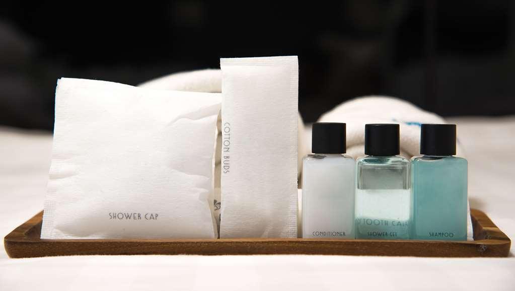 Relax Inn St. Robert Room photo
